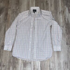BONOBOS mens button up 16/34